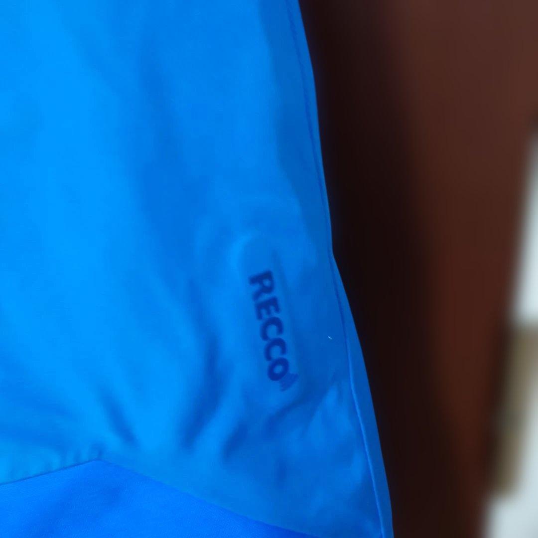 インサレーテッドパウダーボウルパンツ GORE-TEX / Patagonia