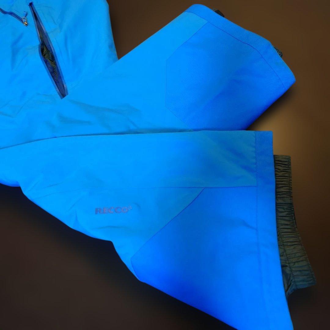 インサレーテッドパウダーボウルパンツ GORE-TEX / Patagonia