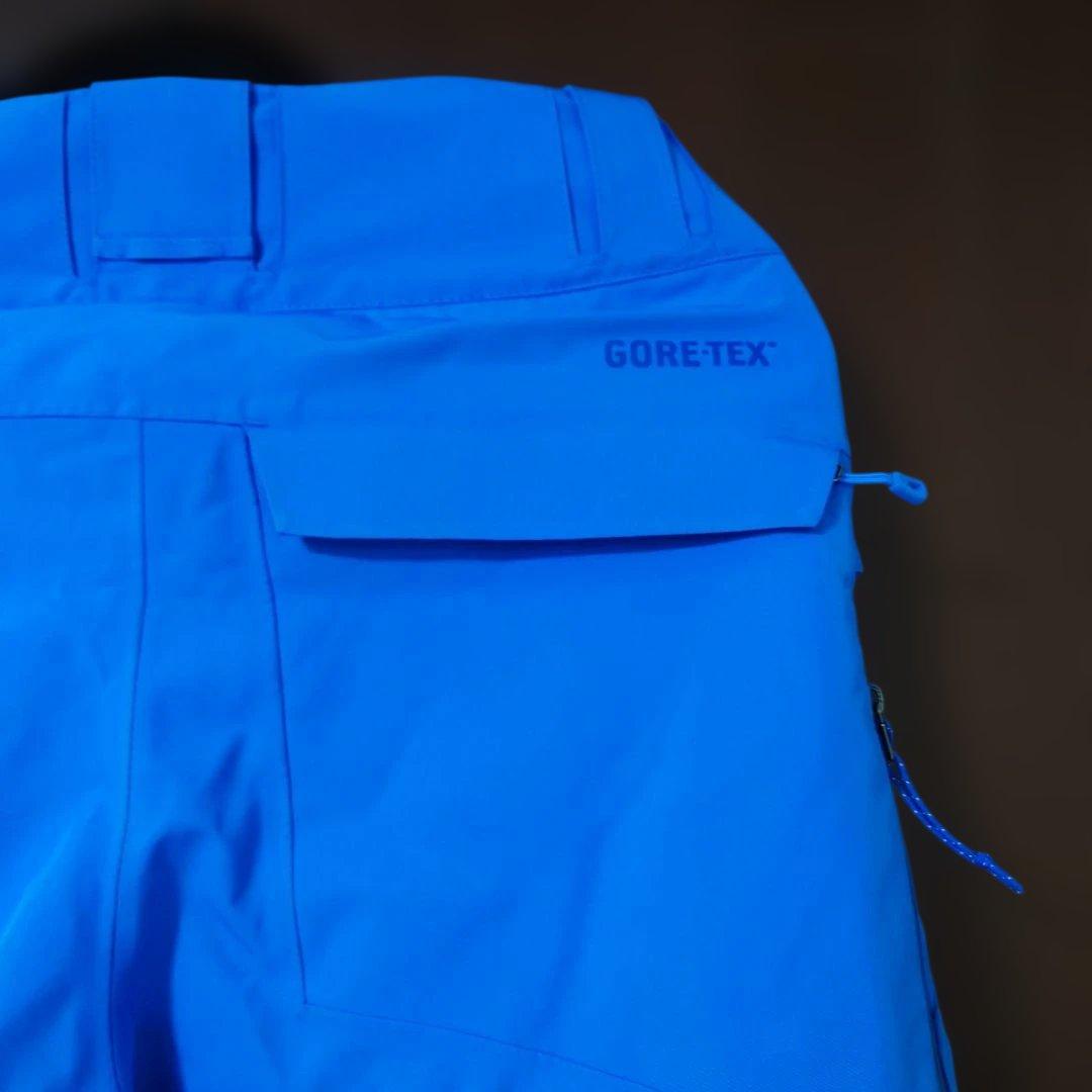 インサレーテッドパウダーボウルパンツ GORE-TEX / Patagonia