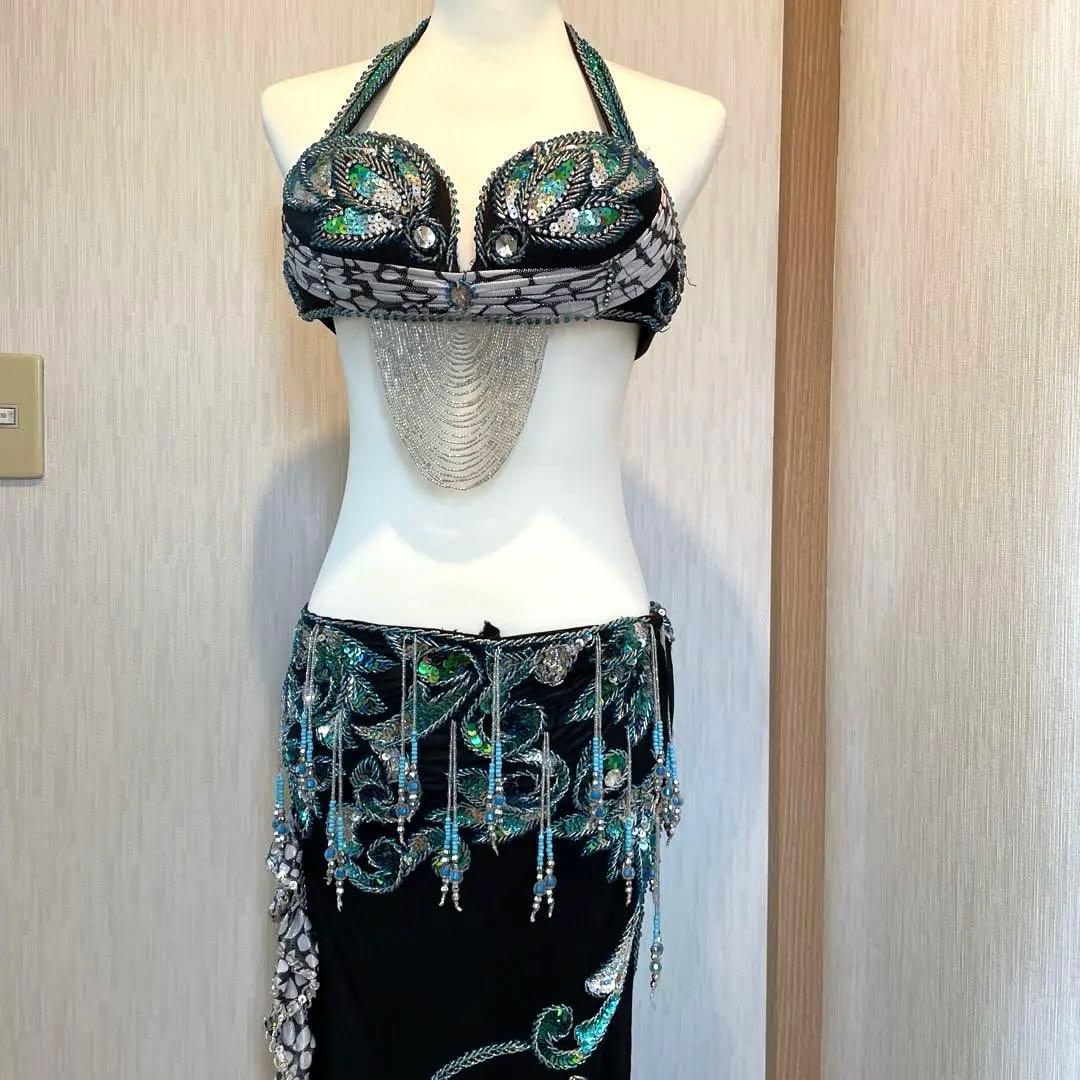 ベリーダンス　オリエンタル