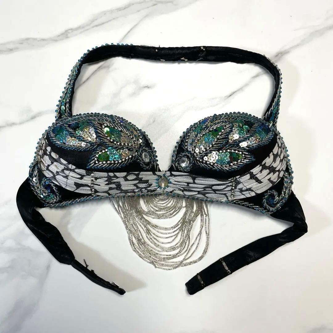 ベリーダンス　オリエンタル