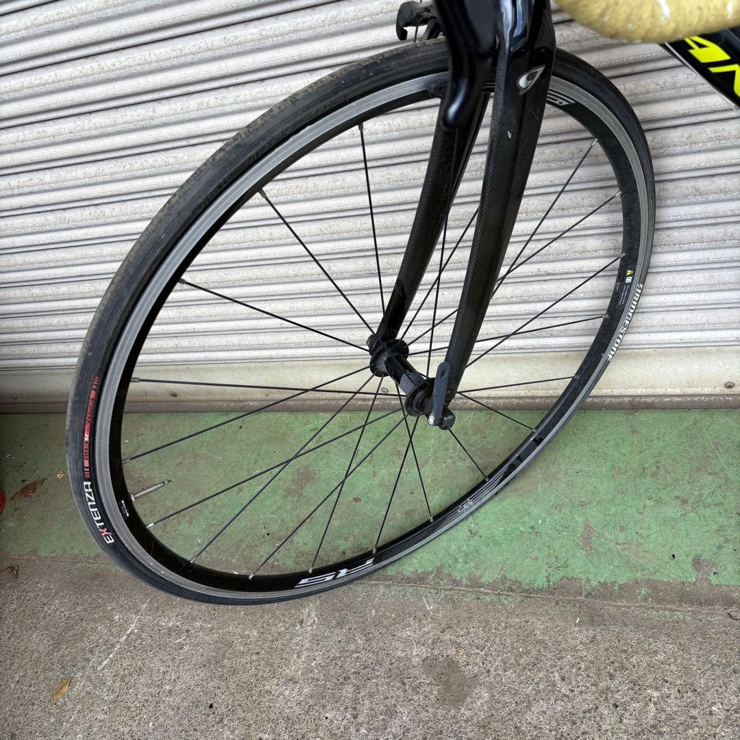 激安！ブリヂストン ANCHOR RFA5 ロードバイク SIMANO SORA