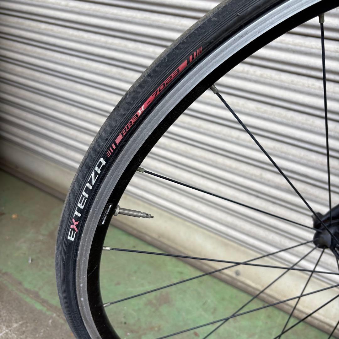 激安！ブリヂストン ANCHOR RFA5 ロードバイク SIMANO SORA