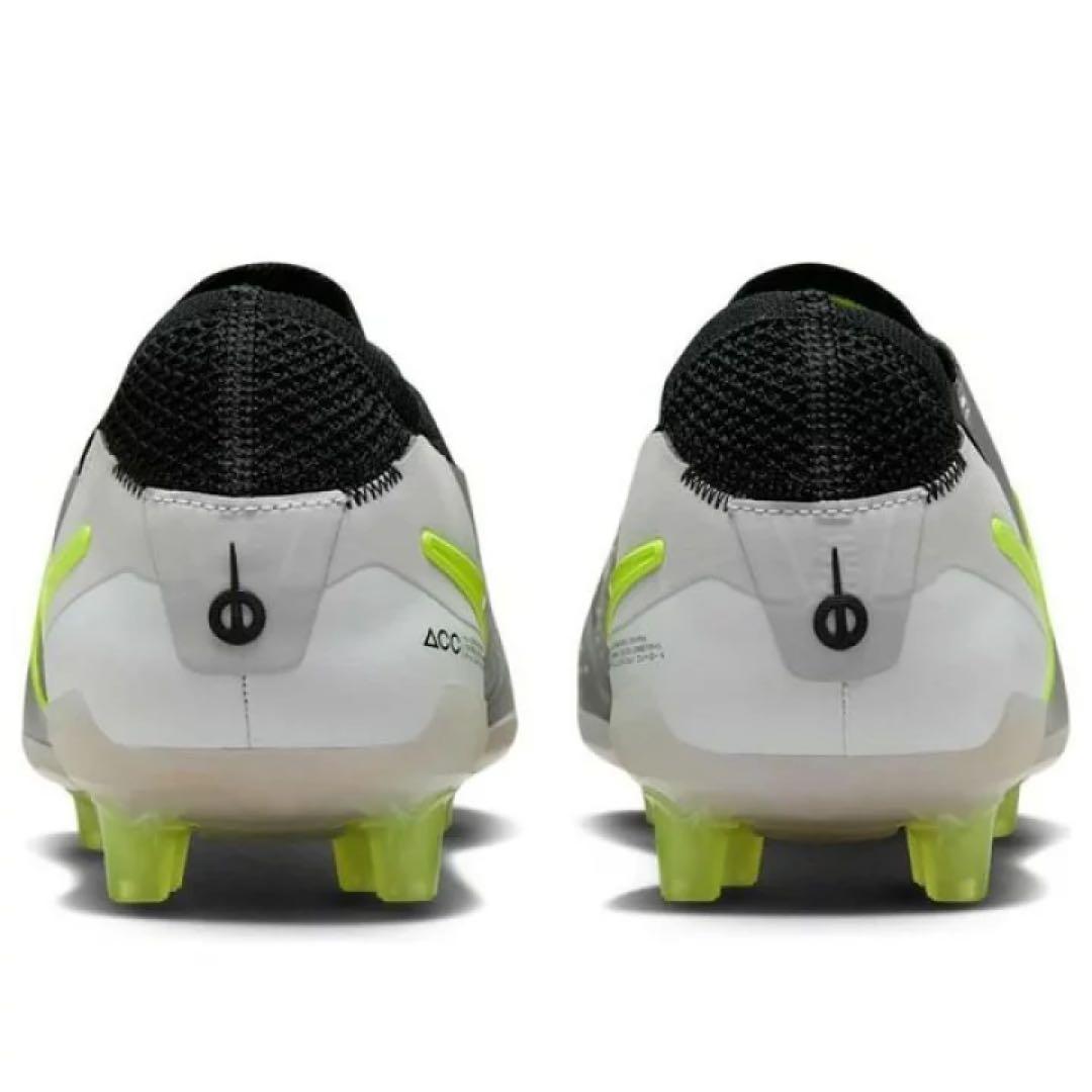 新品未使用NIKE ティエンポ エリート AG-PRO 25.5cm今日限定価格
