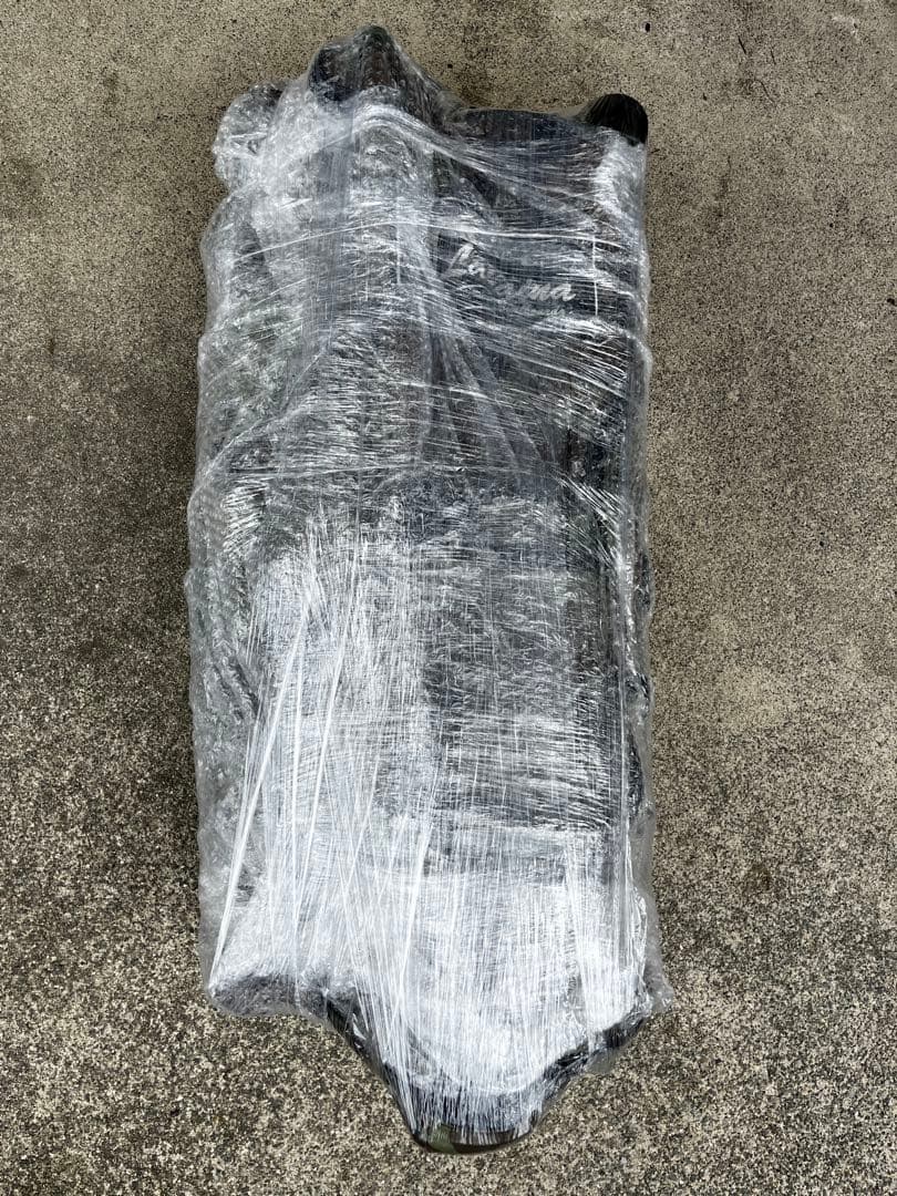 Lahaina(ラハイナ) 釣り用SUP ボード ニューフィッシング 付属品込