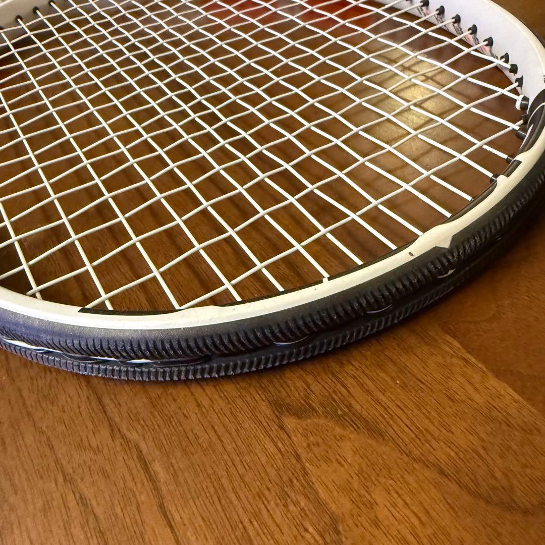 バボラ　ピュアストライク100 300g グリップ1