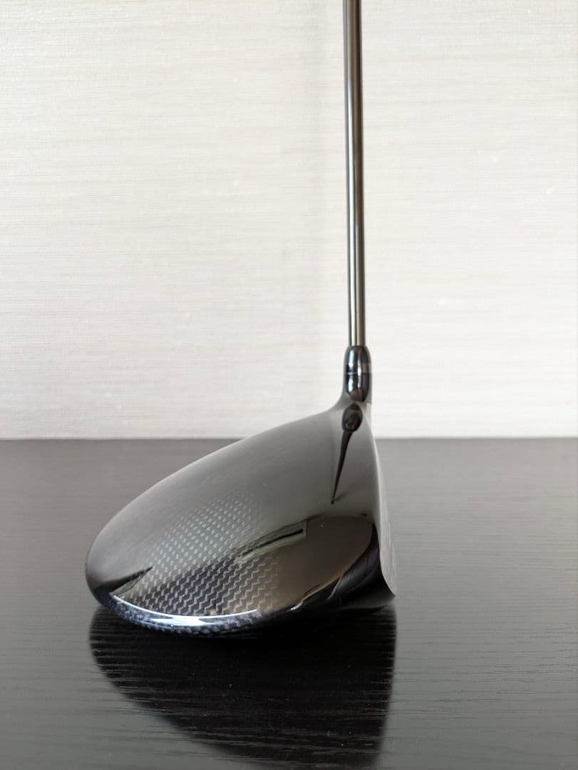 プロギアeggドライバーPRGRゴルフクラブ初心者メンズ中古SRエクストリーム
