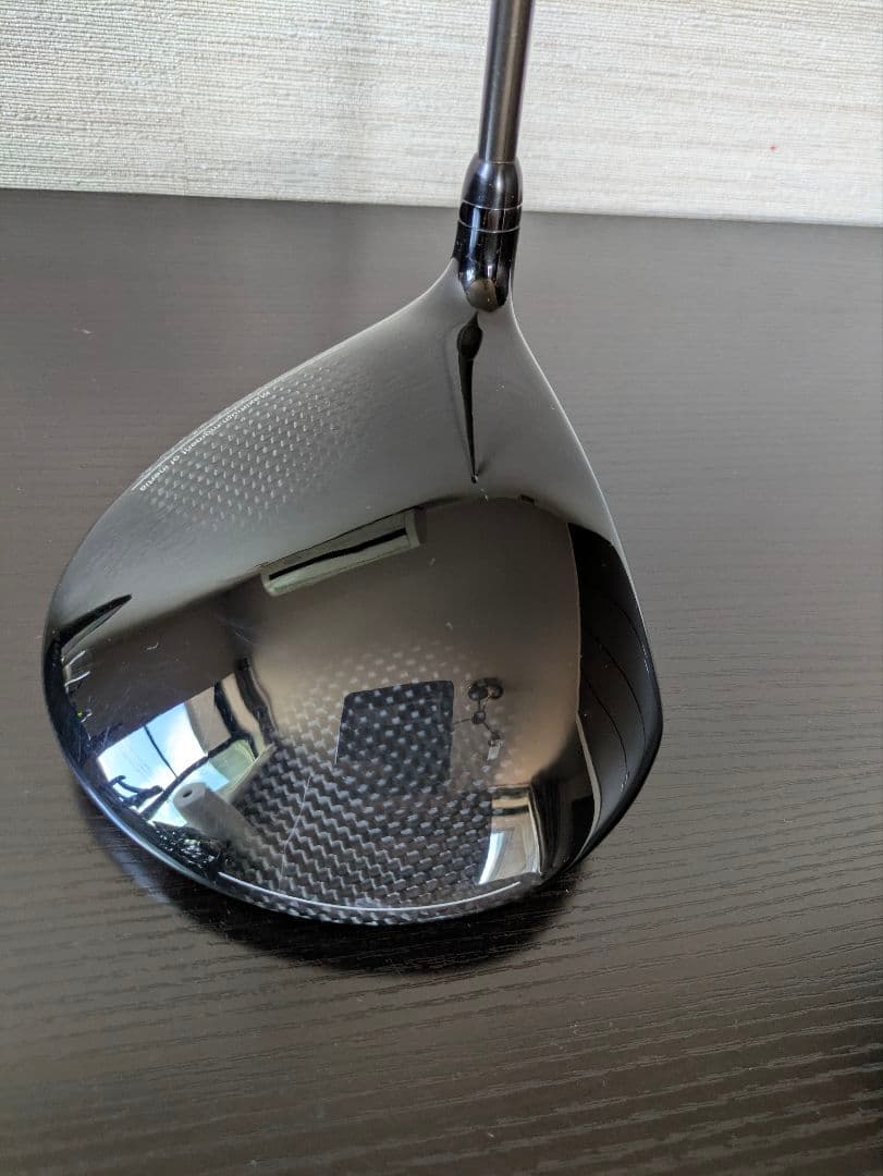 プロギアeggドライバーPRGRゴルフクラブ初心者メンズ中古SRエクストリーム