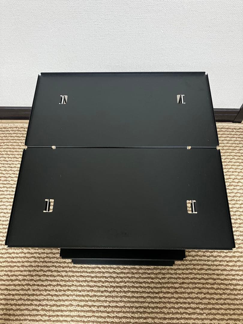 ZEN Camps Air-2 Table アウトドアテーブル 追加版付き