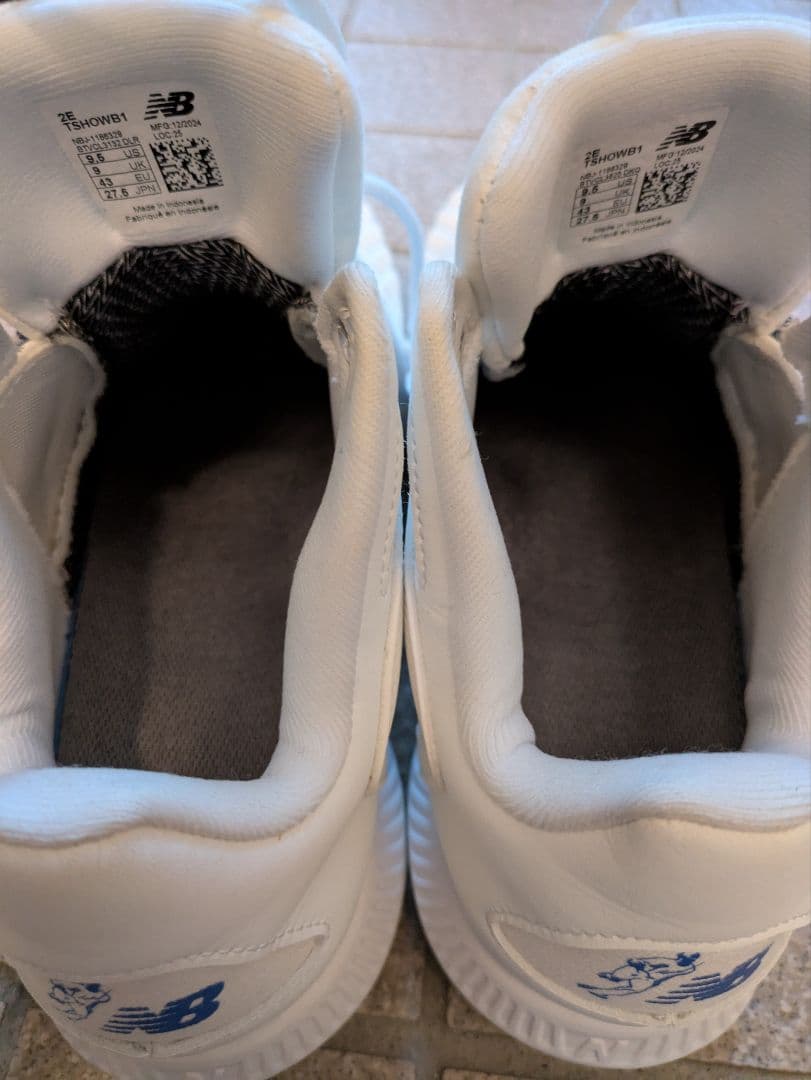 FuelCell Ohtani 1 trainer 27.5cm 2E 大谷翔平