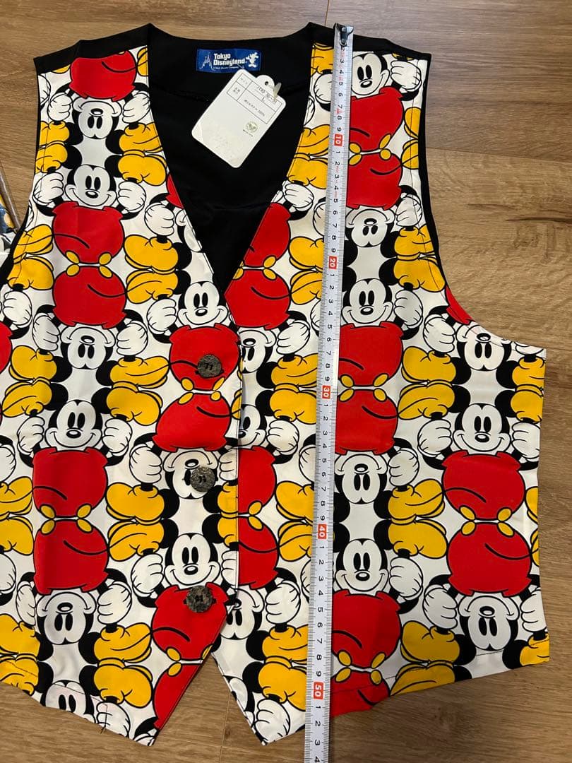 ☆レア　希少　ディズニー　ミッキー　レトロ　ベスト　ミッキーマニア☆
