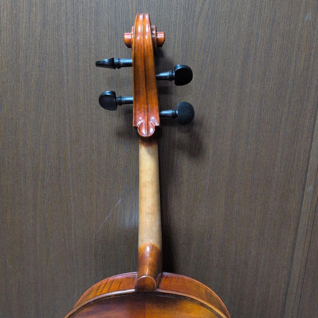 カルロジョルダーノ　チェロ　1／4