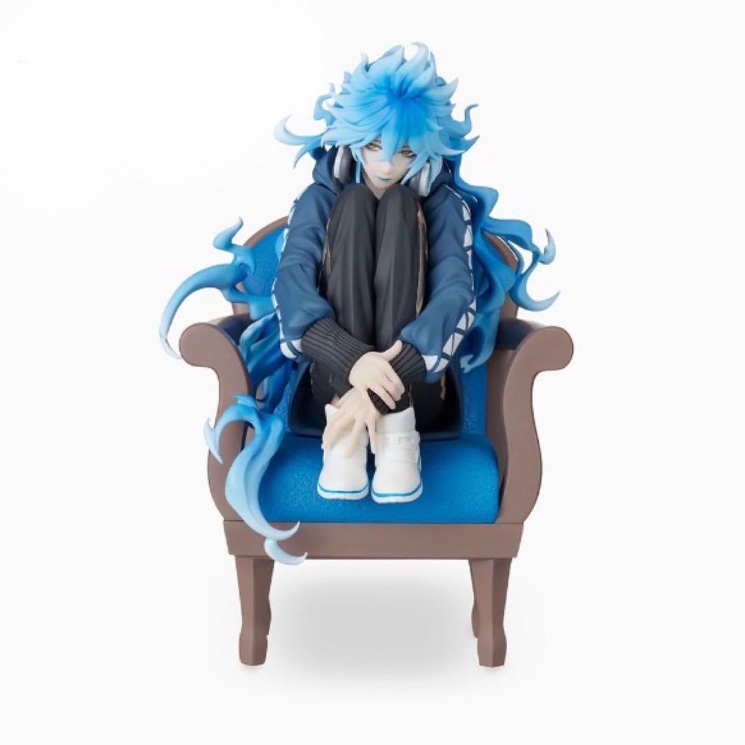 Disney Twisted Wonderland イデア フィギュア