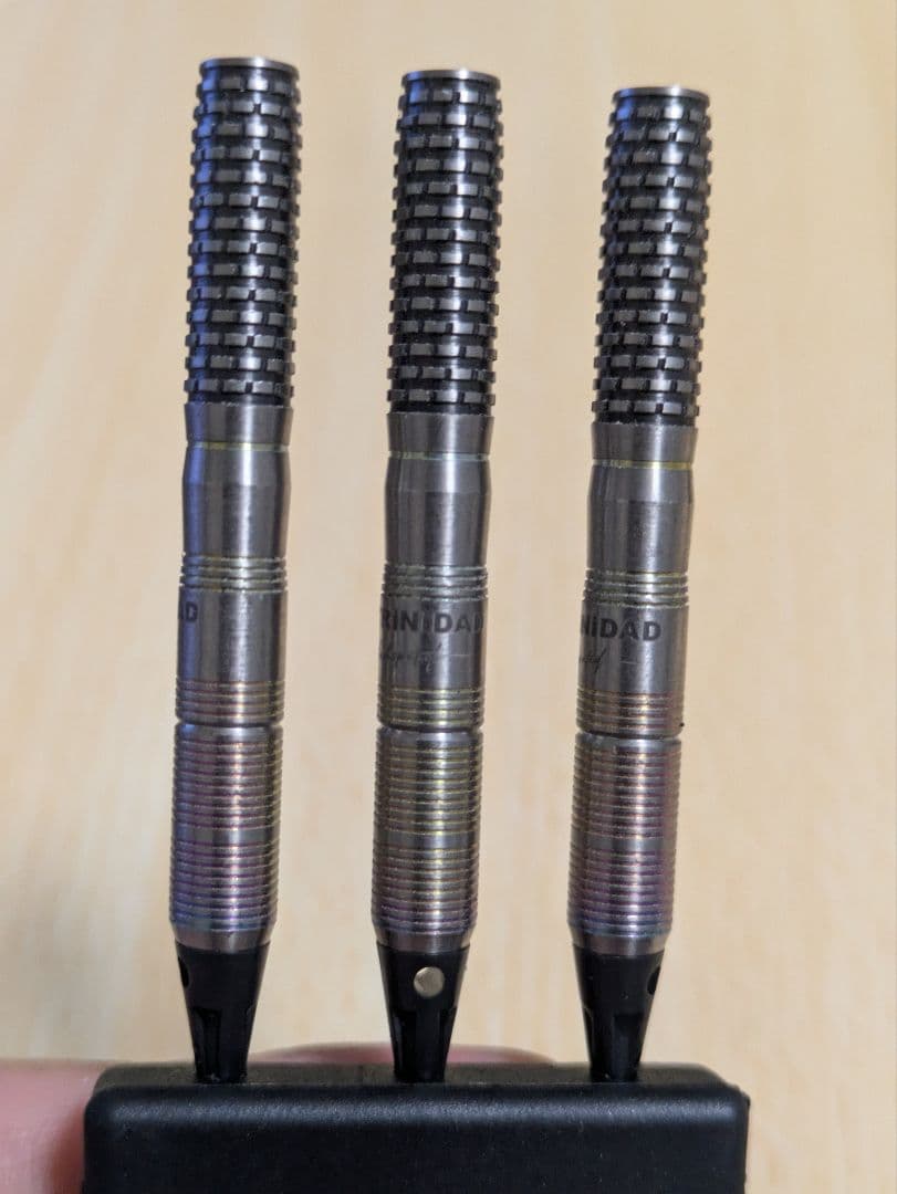 TRiNiDAD　Hugo　タイプ2