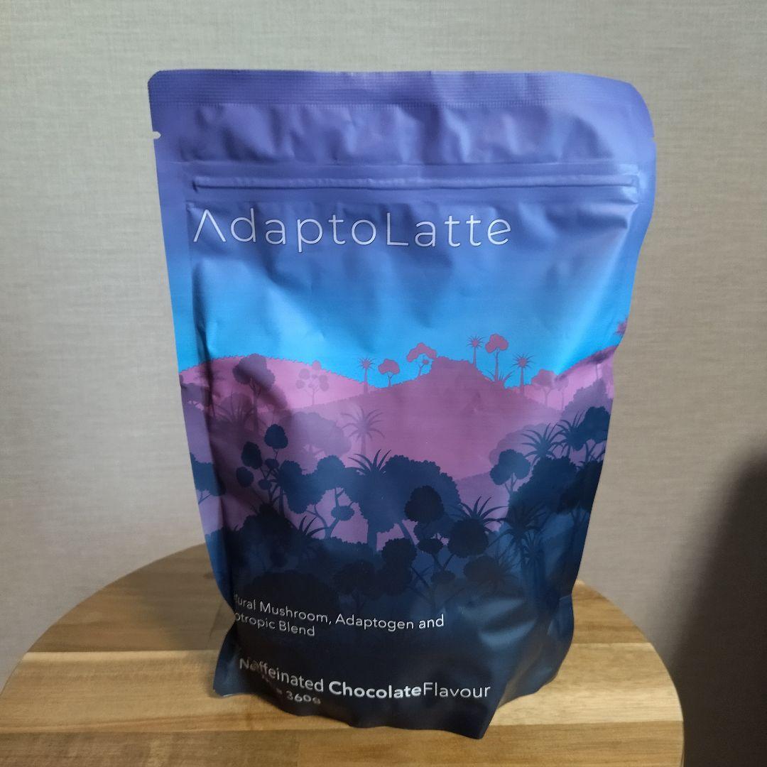 アダプトラテ デカフェ AdaptoLatte
