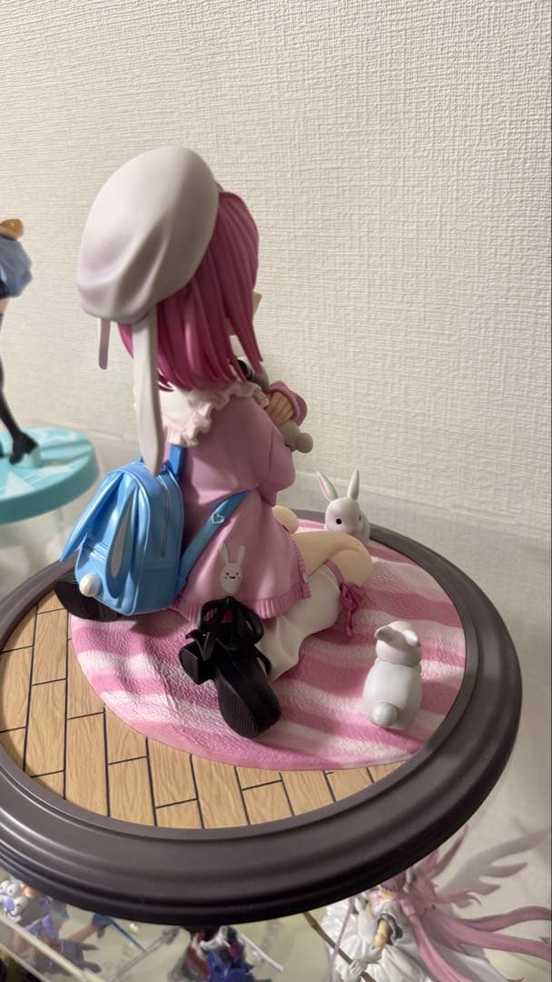 年下彼女 illustration by らんぐ フィギュア