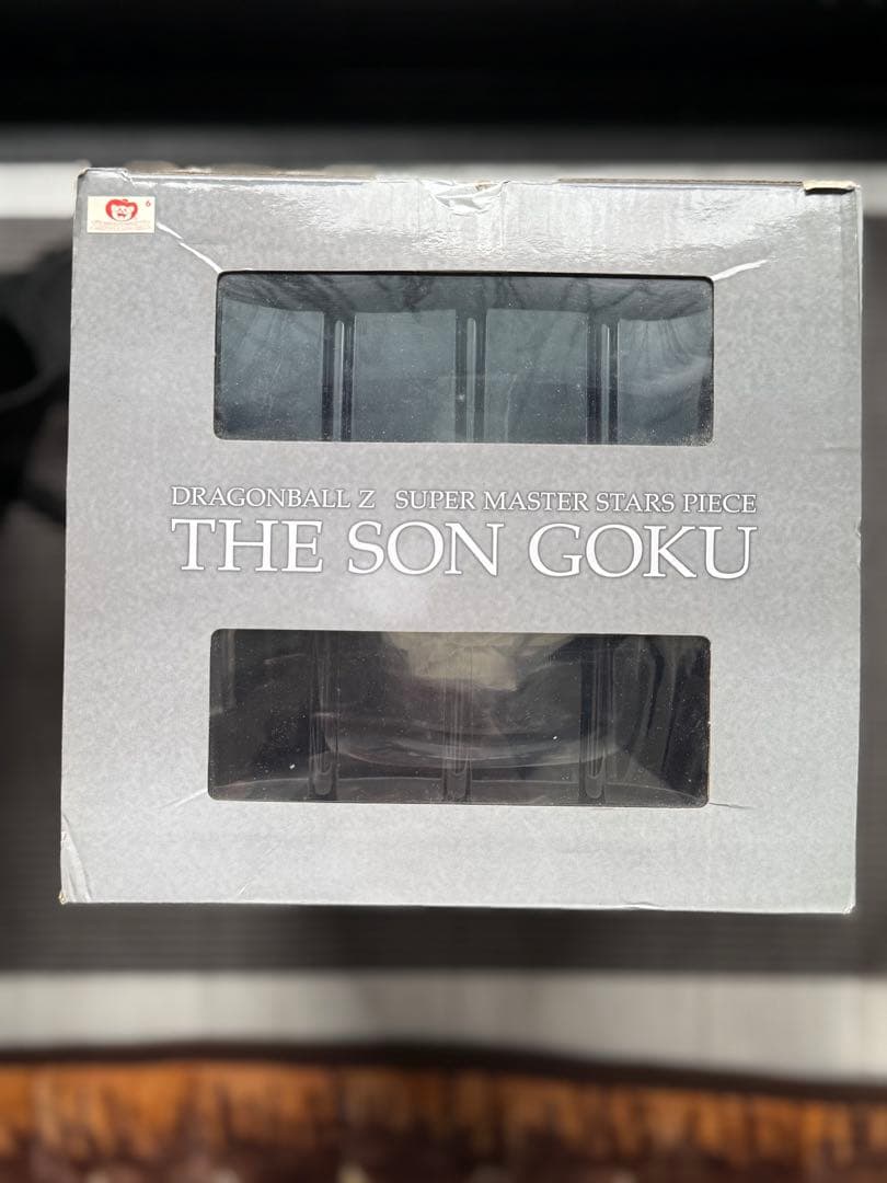 [新品未開封]SMSP孫悟空03 海外限定正規品