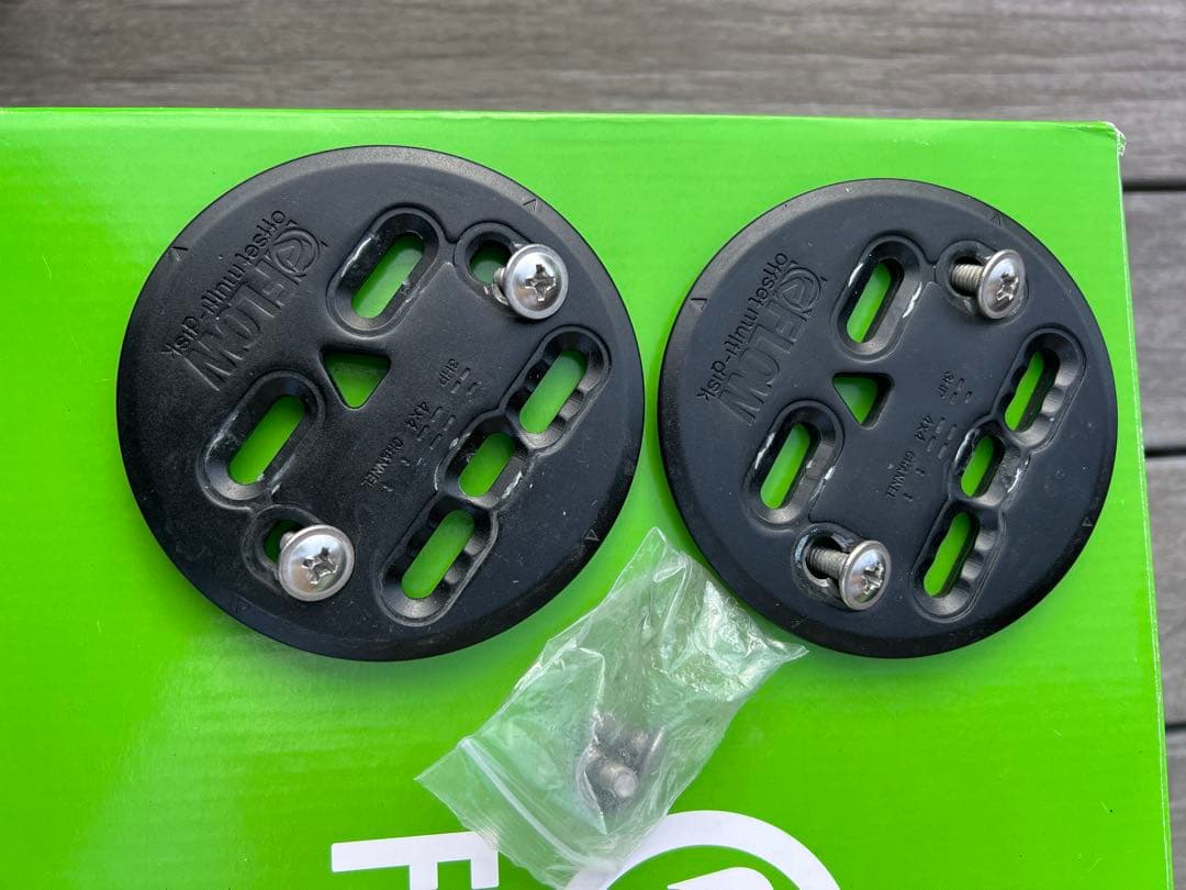 FLOW NX2 GT Hybrid ビンディング Mサイズ