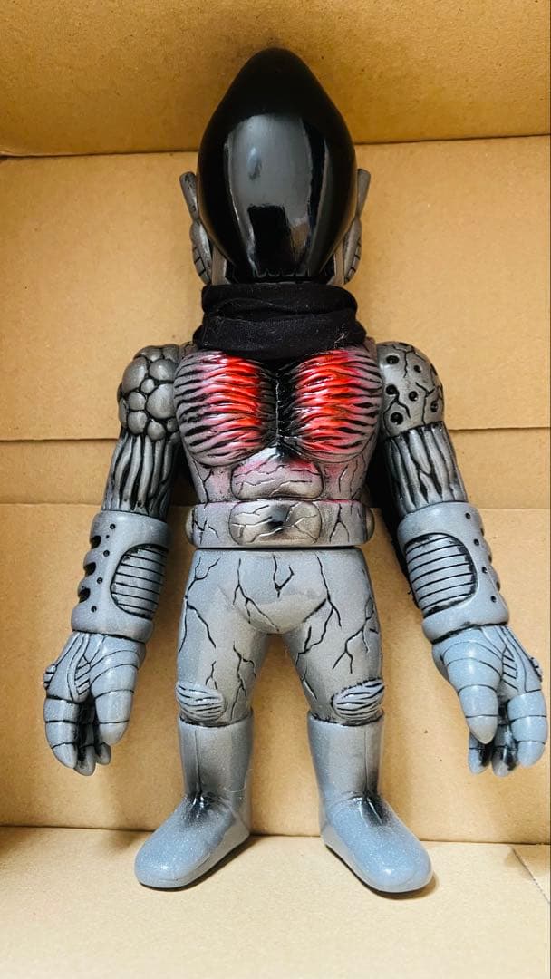 リアルヘッド 真頭玩具