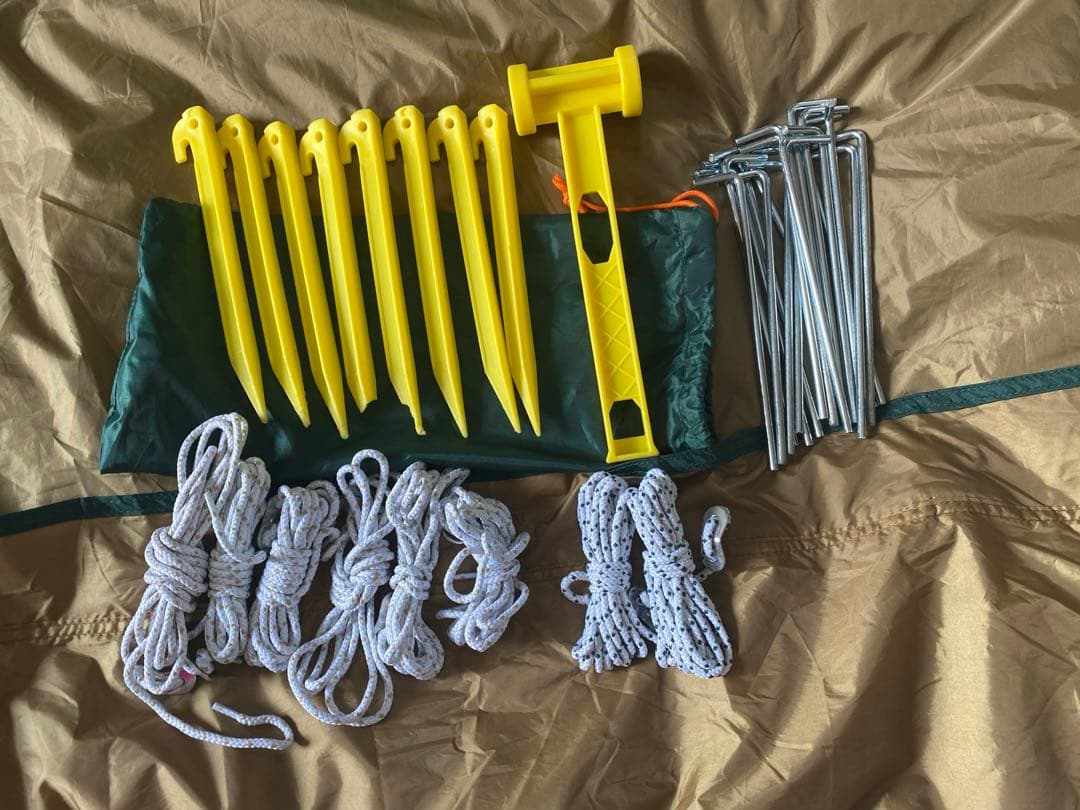 コールマン タフスクリーン 2ルームハウス MDX 2000038139