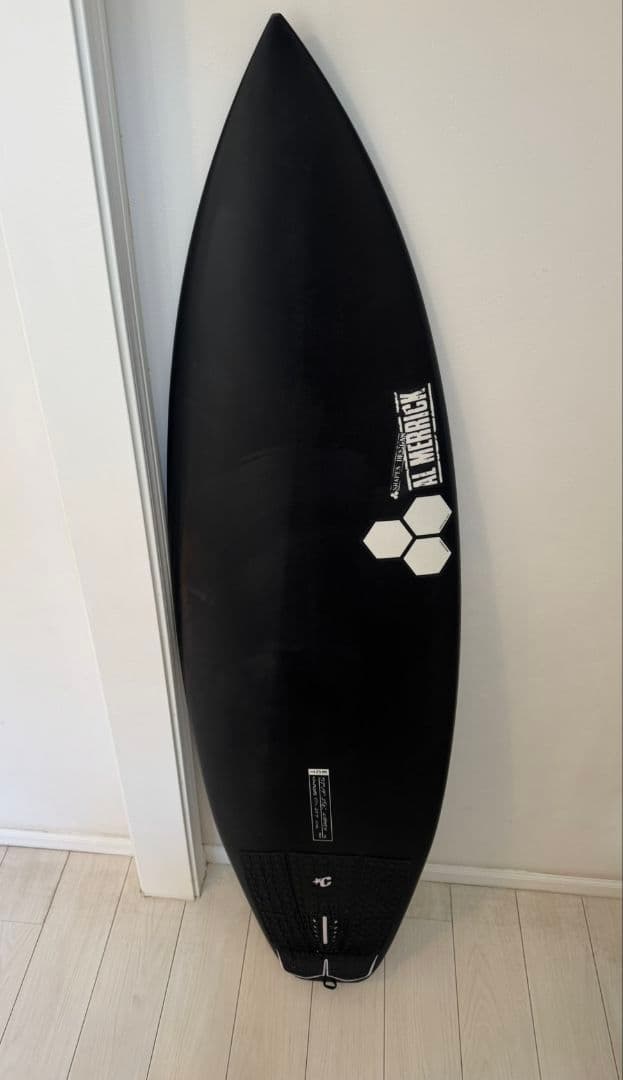 ECT PU 　NEW FLYER スカッシュテール