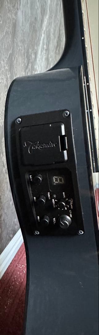 【希少】takamine LTD 2019 moon エレアコ