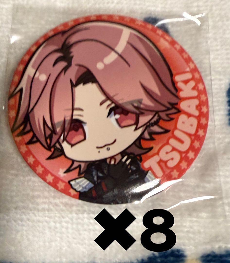 夢喰neon つばき グッズ