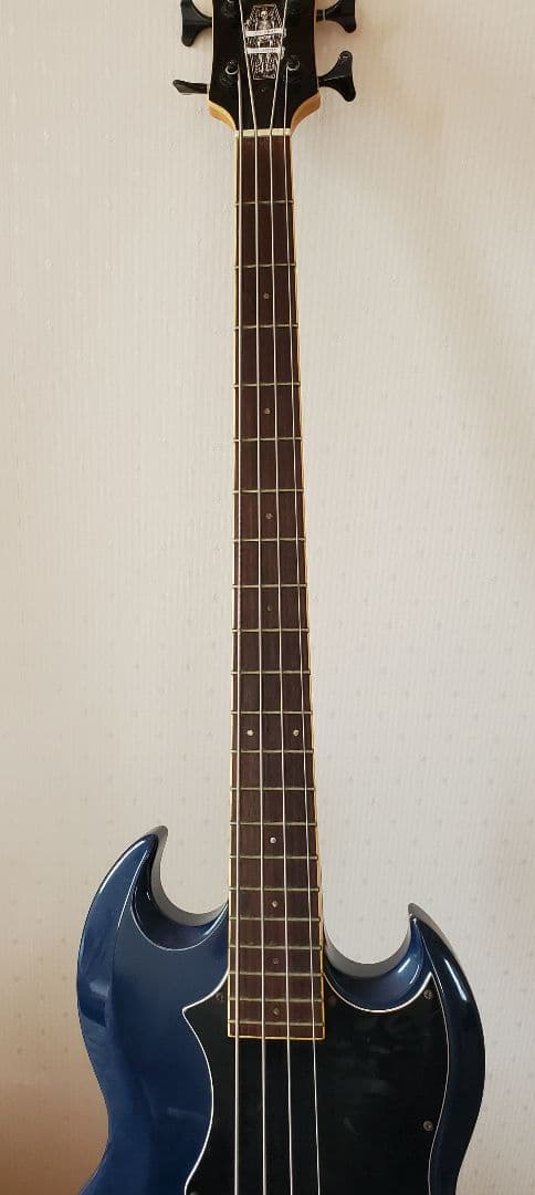 ESP Grassroots G-VP-46B VIPER エレキベース