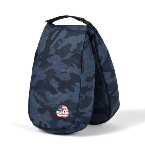 15％OFF★新品★ゼロハリバートン ZHG-CB1 キャディバックネイビーカモ