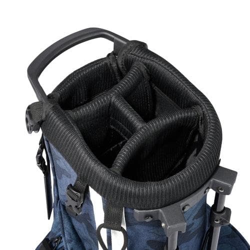 15％OFF★新品★ゼロハリバートン ZHG-CB1 キャディバックネイビーカモ