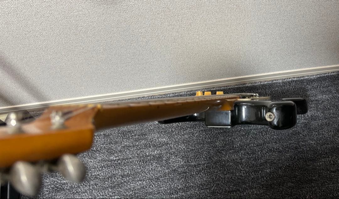 【ビンテージ】Bill Lawrence 80年代ストラトキャスター