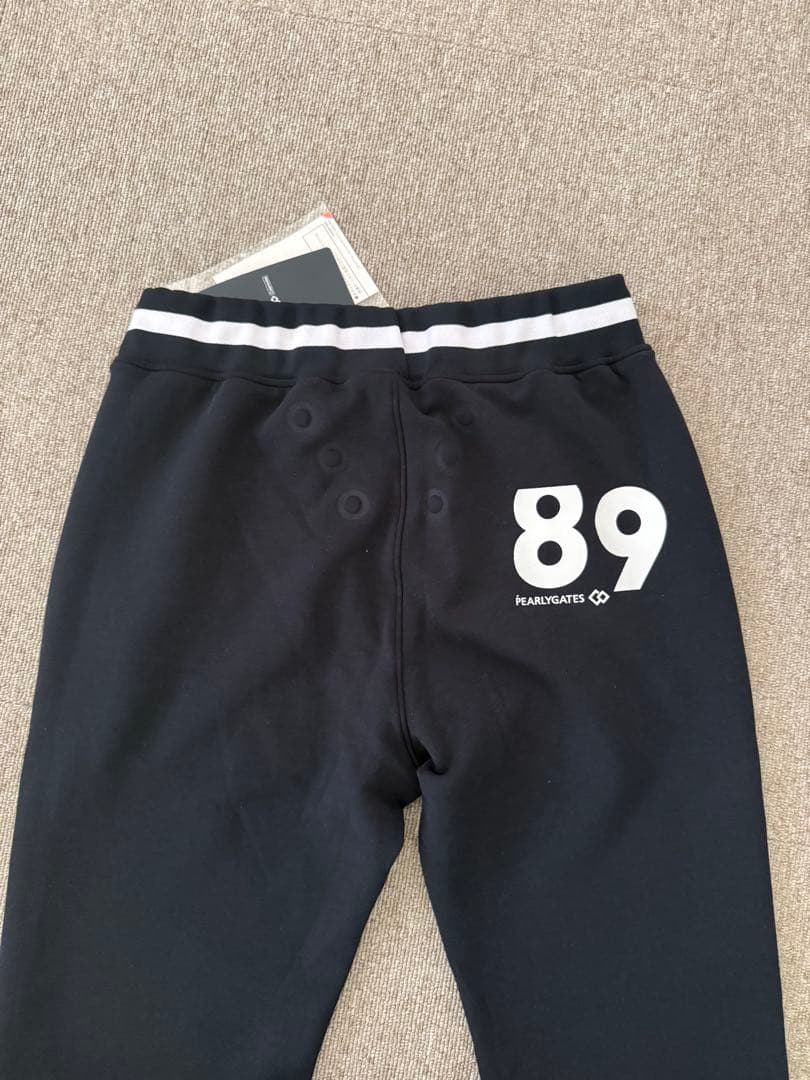 新品パーリーゲイツ　リカバリーウェアー　サイズ0