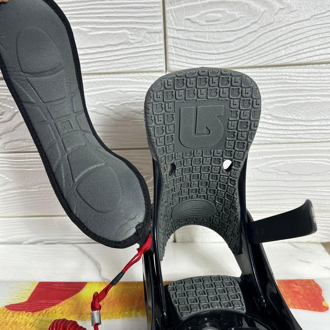 ★BURTON ★バートン★スノーボードセット★板 ビンディング★