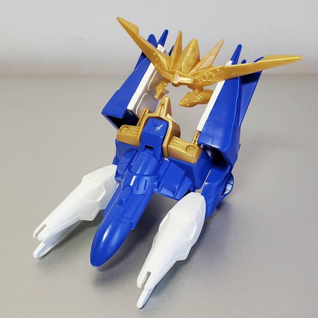 元祖SDガンダム　新SDガンダム外伝 黄金神話(ゴールドサーガ)　まとめ売り