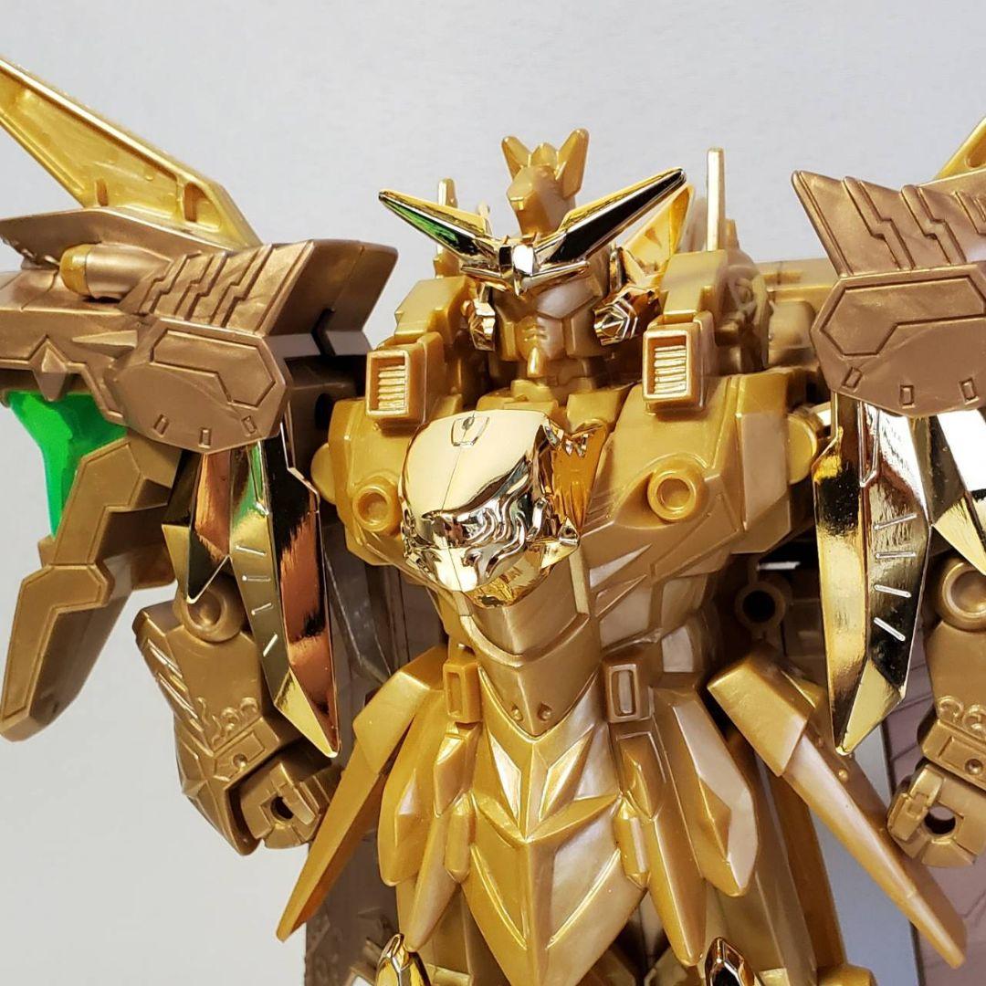 元祖SDガンダム　新SDガンダム外伝 黄金神話(ゴールドサーガ)　まとめ売り