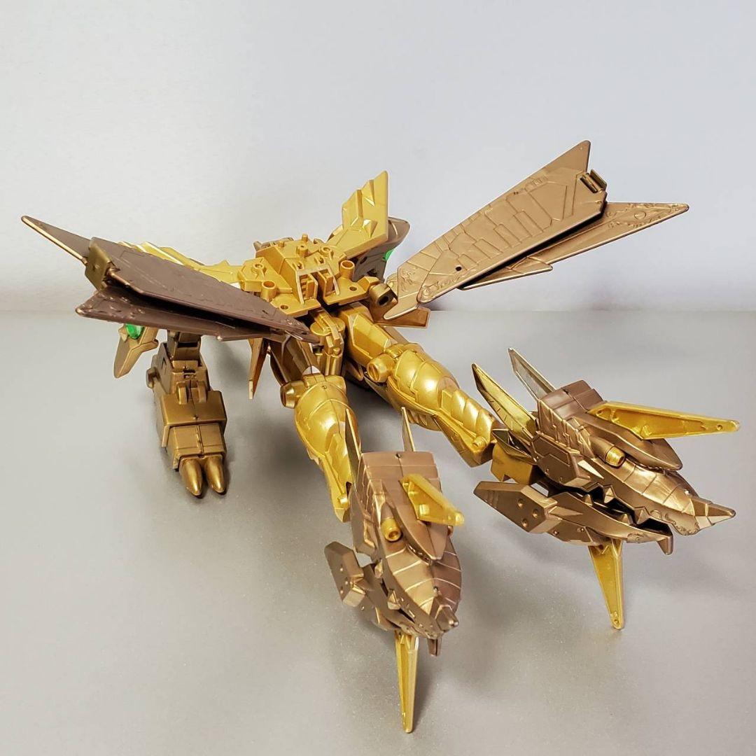 元祖SDガンダム　新SDガンダム外伝 黄金神話(ゴールドサーガ)　まとめ売り