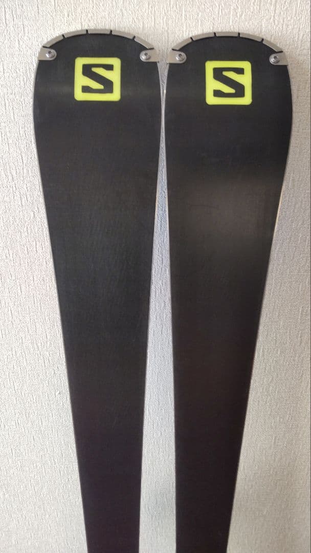 サロモン Salomon RACE ラッシュSL160cm