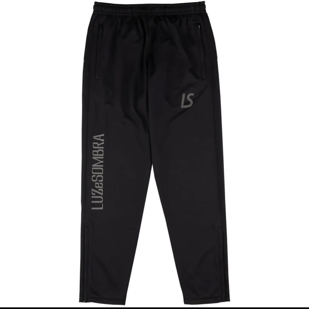 T*a様 新品　LUZeSOMBRA ルースイソンブラ　上下　ジャージ L