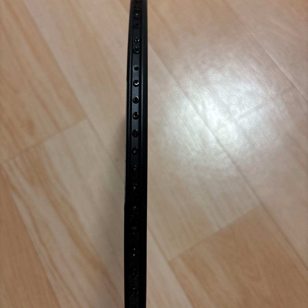 YONEX DUORA Z STRIKE ストライク バドミントン ジャンク品