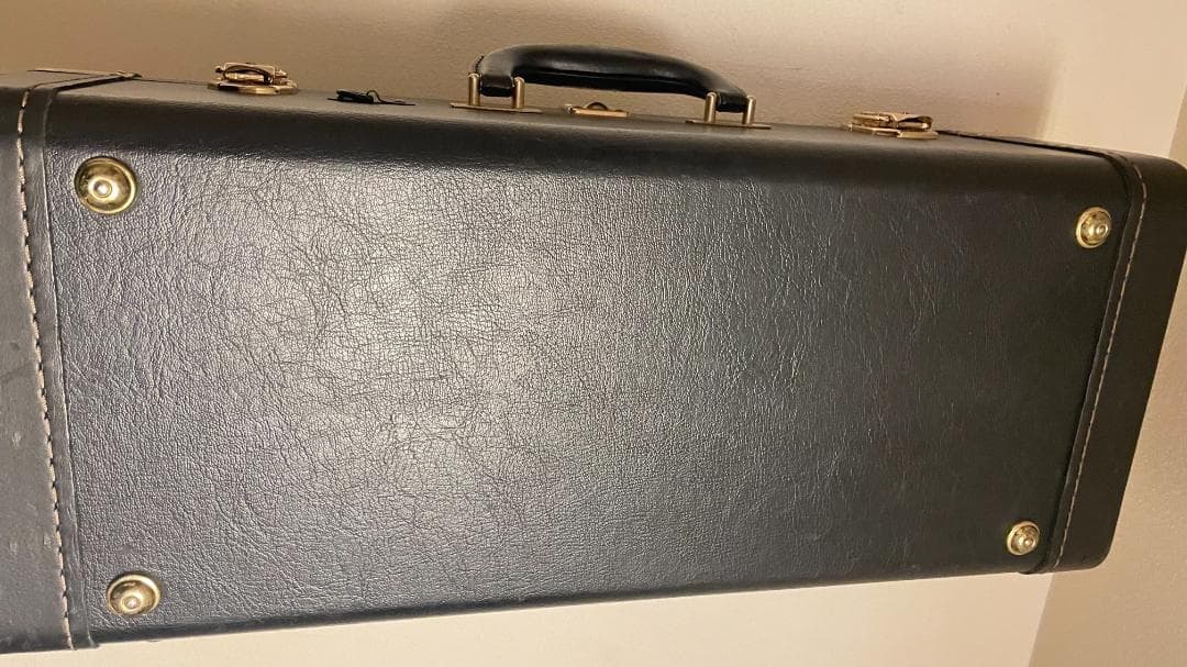 YAMAHA xeno トランペット ハードケースダブルケース ゼノ ヤマハ