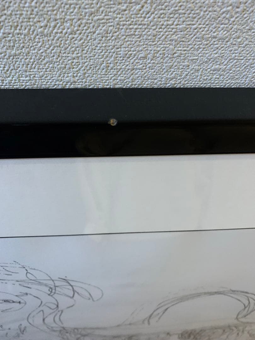 値下げジョンレノンリトグラフ　【The Ballad Of John&Yoko】