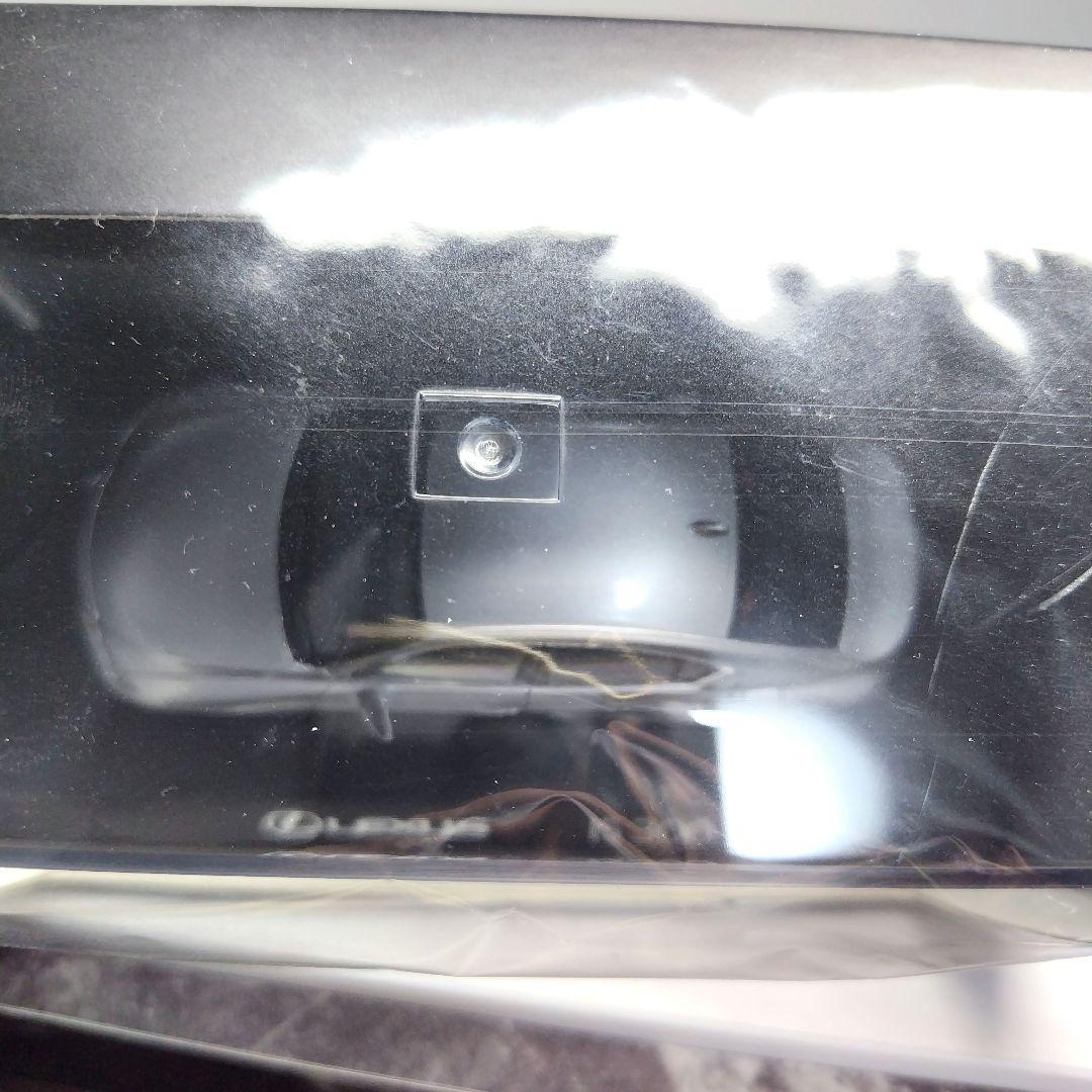 Lexus IS 300 Sonic Iridium 1/43 ミニカー