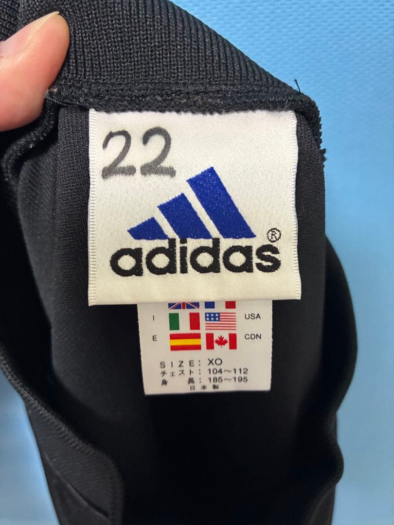 アルビレックス新潟　2003年　実使用GKユニフォーム　北野貴之　サイズXO