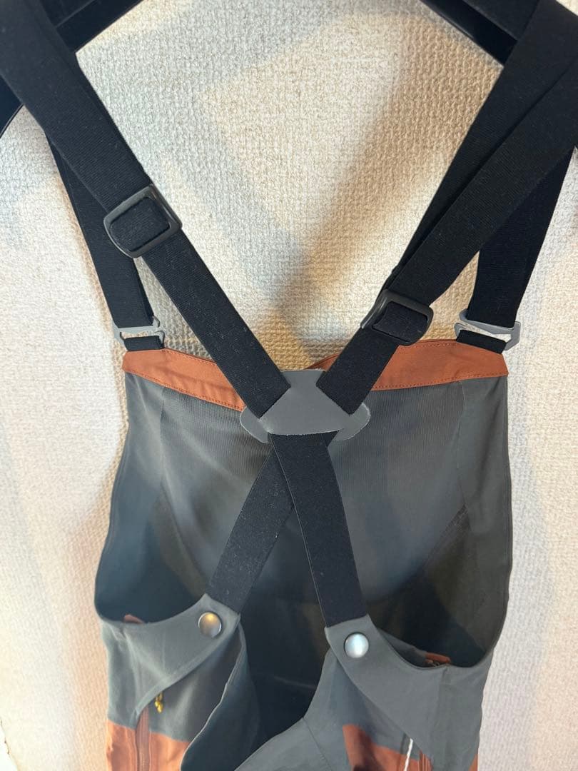 スノーボード Patagonia W's drifter Bibs