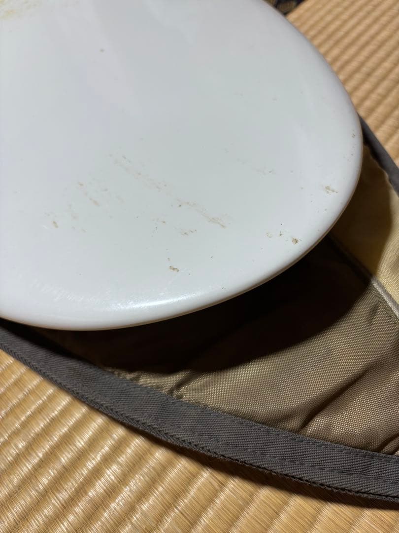 専用　PLACEBO LAYZ POTATO 5'11\" 直接引き渡し　神奈川