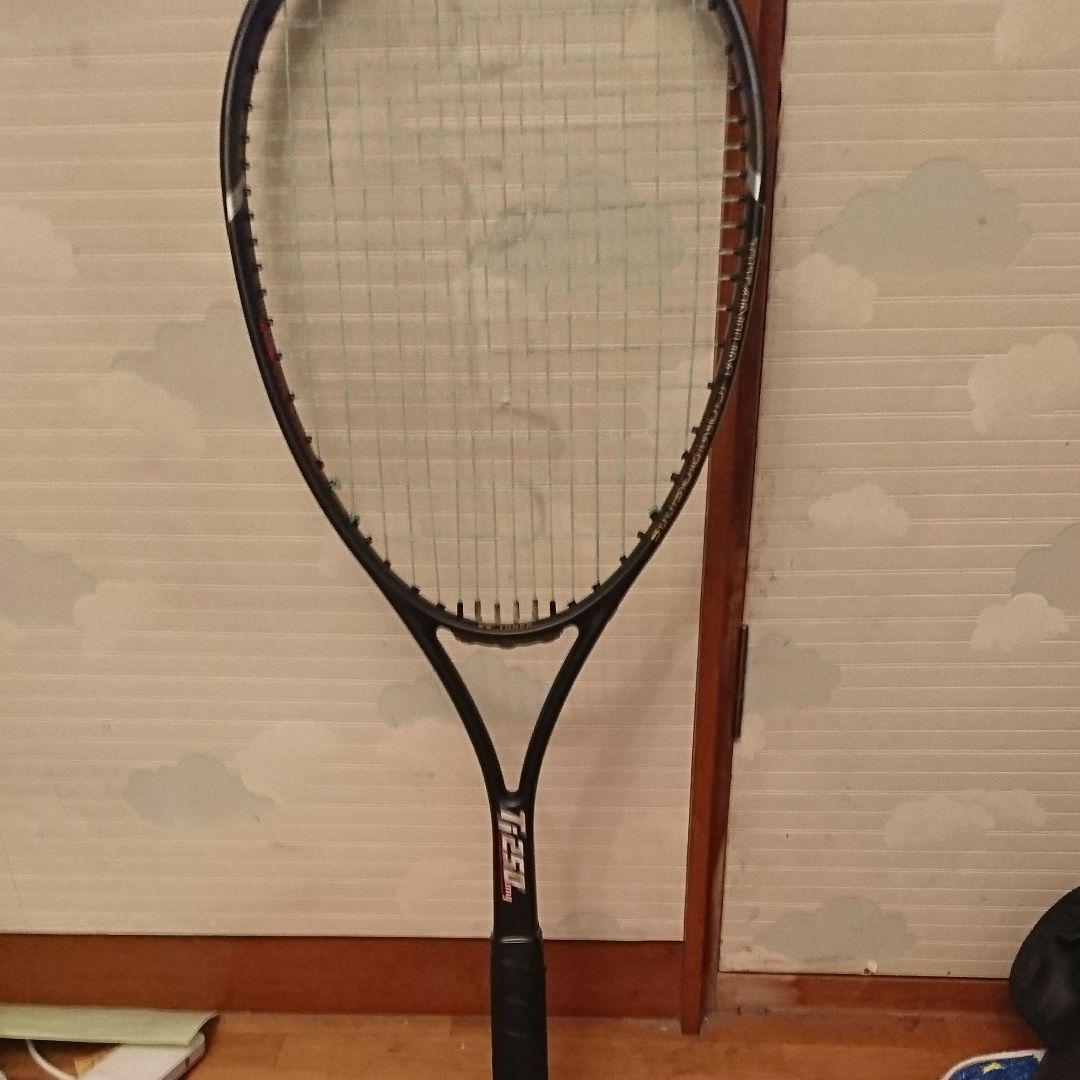 【レア】Ti250【値下げ】