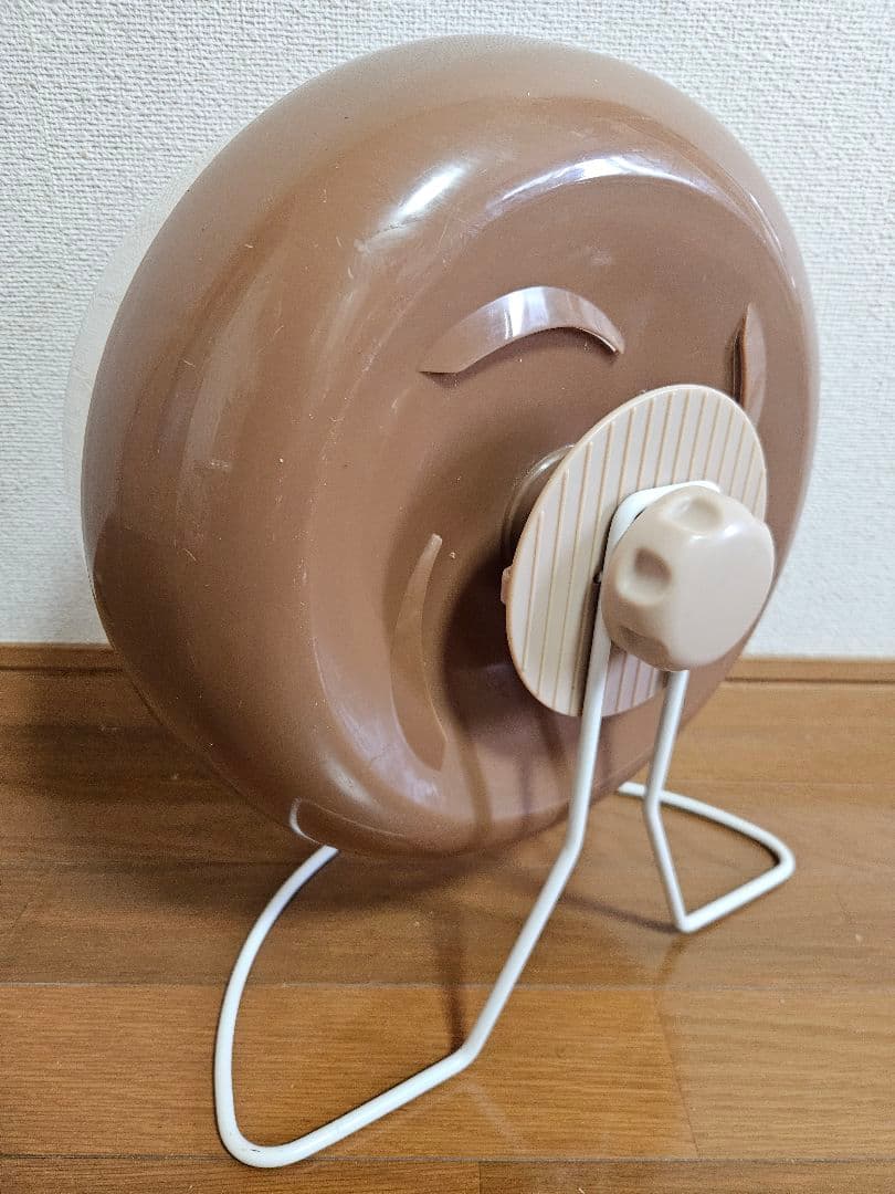 mymさま専用　大きめの小動物用ケージと回し車セット