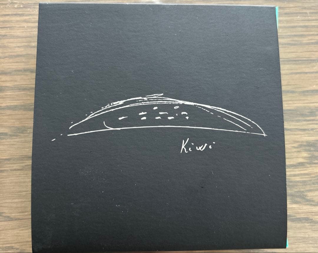 Hamu様　パトリックロジェ　ロシェ　ドゥミスフェール　セット