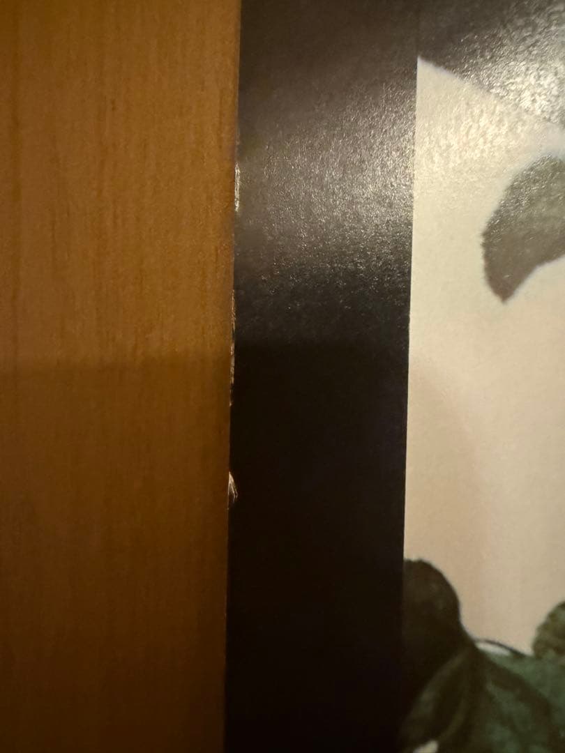 Janne Da Arc B2ポスター４枚