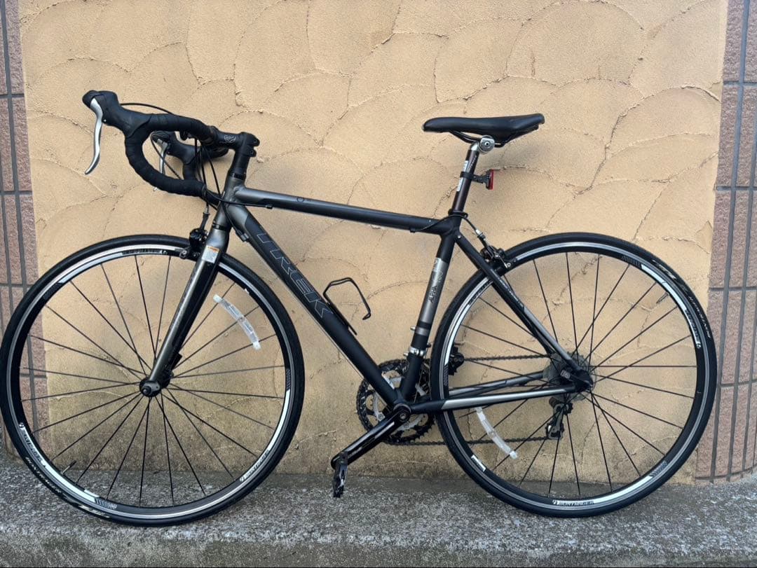 引き取り歓迎！TREK 1.2 2012 サイズ50